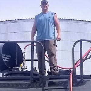 Meet your Posher, Kevin